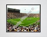 Bright House Networks Stadium (Central Florida Golden Knights) 2007 Double Matted 8Ó x 10Ó Photograph (Unframed)