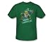 Space Ace Be Vigilant Space Warrior Vintage Style Arcade Video Game 80s T-Shirt Tee