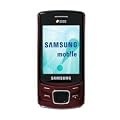Samsung GT C6112 DuoS Red