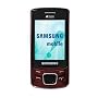 Samsung GT C6112 DuoS Red von Samsung