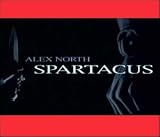 Spartacus (6 CD+DVD+Book) [Soundtrack]