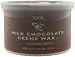 GiGi Milk Chocolate Cr&egrave;me Wax 396g/14oz