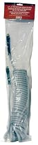 Senco PC0035 Hose Recoil Polyurethane 1/4-inch by 25 foot