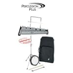 Percussion Plus 32 Notes Bell Kit Set, PK32