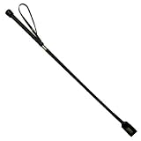 Leather Whip Riding Crop