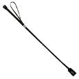 Leather Whip Riding Crop