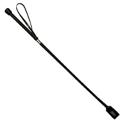 Leather Whip Riding Crop