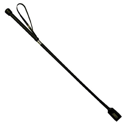 Childrens Toyshop  Sporting Goods : Leather Whip Riding Crop
