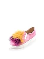 Shoetarz Slip-On (Rosa)