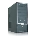 BLACK SILVER 6011 Series Entry Level Solution 500 watt Power