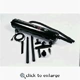 Review Metro Vacuum HRS-83BA / Deluxe Wall Mount Automotive Vac N' Blo