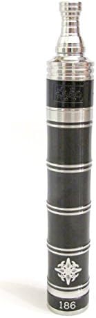 Black combo - bamboo and apo