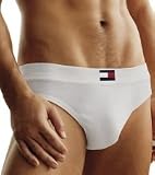 Tommy Hilfiger Classic Hip Briefs 3-Pack Underwear