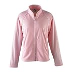 Girls Brushed Tricot Jacket