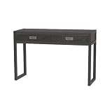 Review Linon Home  / Alden Console Table - Black