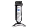 BaByliss FOR men 【電動可動式コームで74段階調整】ヒゲトリマー ブラック BMT-7800/KJ