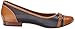 Clarks Women's Lockney Bird Flat