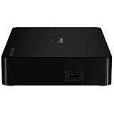 WD Elements Play 1TB, USB 2.0