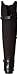 Luichiny Women's Pom A Grant Riding Boot