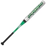 Rawlings FPSLVR Plasma Silver Fastpitch Bat (-12)