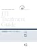 ITI Treatment Guide Volume3 抜歯部位へのインプラント埋入