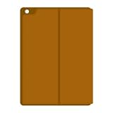 SwitchEasy - Canvas - SW-CANP3-BR - Etui de protection pour iPad 3 - Marron