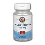 Lactase 250mg - 60 - Softgel discount