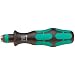 Wera Kraftform 800 Series Hexagon Bitholding Screwdriver