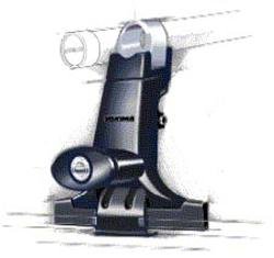 Yakima 1A Raingutter Towers
