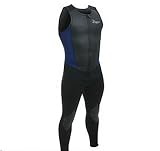 Gul Mens Response 3/2mm Neoprene Long John Gul Mens Response 3/2mm Neoprene Long John