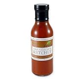 Dulcet Mild Indian Curry Ketchup Dulcet Mild Indian Curry Ketchup