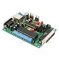 Bausatz AVR-NET-IO