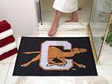 Campbell Camels All-Star Mat