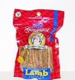 All Natural Lamb Fillets 12 Oz.