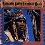 Authentic Native American Music