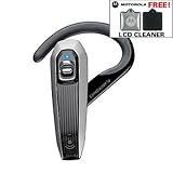 Plantronics Explorer 340 Bluetooth Headset with gift for AT&T Tilt Audiovox HTC Faraday / Cingular 2125 Audiovox HTC Wizard Cingular 8100 / 8125 Blackberry Curve 8300 8310 8320 HTC Cingular 3125 HTC TyTN Cingular 8525 Helio Fin