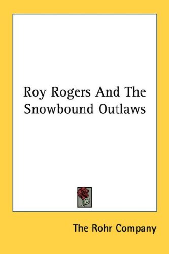 Roy Rogers