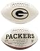 Search : Green Bay Packers Embroidered Signature Series Football