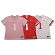 Ohio State Buckeyes Womens Jersey