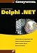Tutorial Delphi. NET - ("tutorial") / Samouchitel Delphi .NET - ("Samouchitel")