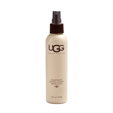 UGG Boots:Ugg Water and Stain Repellent For Sheepskin and Suede Images