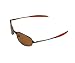 Polarized P32 Aviator Sunglasses with Case