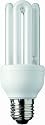 Philips 80108110 GENIE ES 18W 865 E27  Energiesparlampe Lichtfarbe Tageslicht