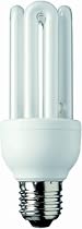 Philips 80108110 GENIE ES 18W 865 E27  Energiesparlampe Lichtfarbe Tageslicht