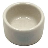 Ramekin Chs Pipkin Wht 2Z (07-0749)