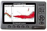 Interphase Iscan V90 Color - Fishfinders - Fish-Lcd Color