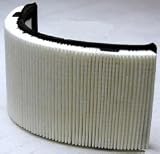 Generic Hoover Windtunnel Primary Filter to Fit Hoover Part # 40110008 (43613-026)
