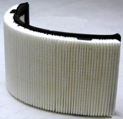 Generic Hoover Windtunnel Primary Filter to Fit Hoover Part # 40110008 (43613-026)