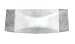 Vera Wang by Wedgwood Vesta 18-Inch Oblong Platter