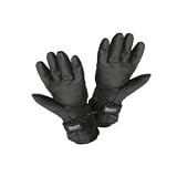 Thinsulates Ladies Heated Gloves